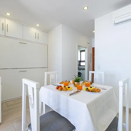 Apartment 797 - Renovado Con Hermosas Vistas Benalmadena