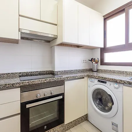 Apartment 797 - Renovado Con Hermosas Vistas