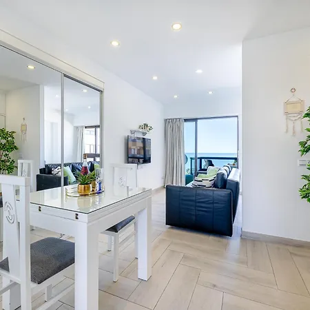 Apartment 797 - Renovado Con Hermosas Vistas *