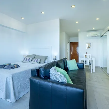 Apartment 797 - Renovado Con Hermosas Vistas Benalmadena