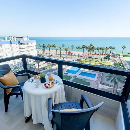 Apartment 797 - Renovado Con Hermosas Vistas